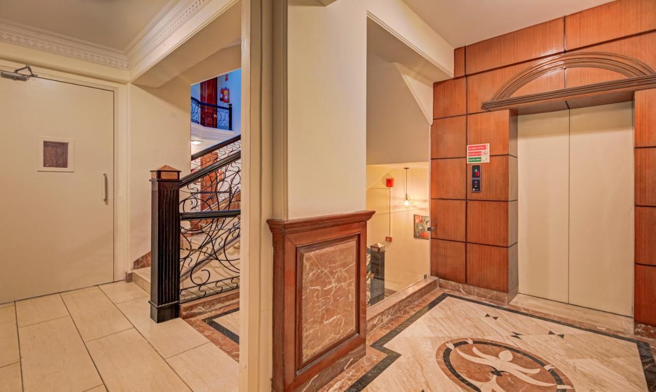 Hotel Treebo Corporate Park Nowe Delhi Zewnętrze zdjęcie